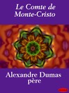 Le Comte de Monte-Cristo (eBook)